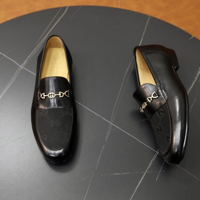 Gucci Business Shoes